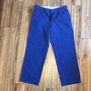 Men’s Izod Pants